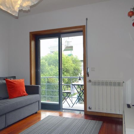 S. Joao Campus Porto Apartment Exterior photo