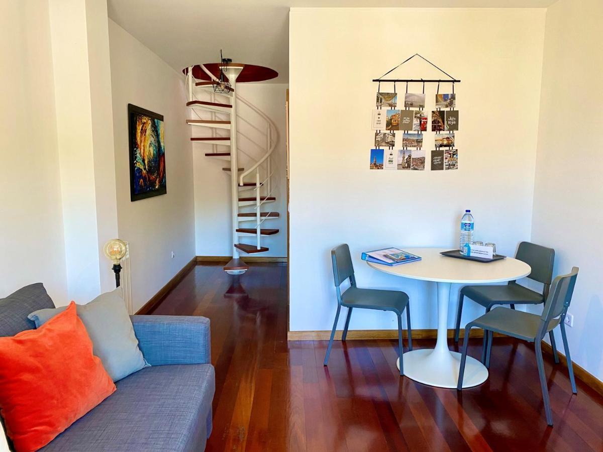 S. Joao Campus Porto Apartment Exterior photo